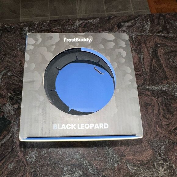 NIB Frost Buddy Thicc Buddy Iced Coffee Insulator 50oz - Picture 7 of 7